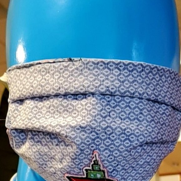 Childrens Face Mask - Picture 1 of 2